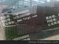 钢管公司，方管厂家