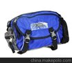 ONEPOLAR/極地 戶外 禮品 多功能腰包 旅游包 騎行包 3086 10L