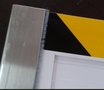 国内主要品牌A2五星“打造五星不锈钢挡鼠板