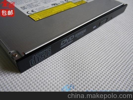 供應(yīng)Sony/索尼uUJ162 筆記本光驅(qū) 藍(lán)光康寶圖片
