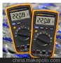 Fluke15B万用表 福禄克F15B美国F15B
