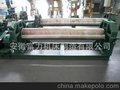 富力机床W11-6×1600三辊卷板机