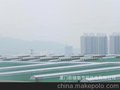 晋江玻璃钢喇叭风机/晋江厂房通风/泉州工业风扇