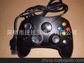 XBOX有线手柄，厂家直销，物优价廉，热销中