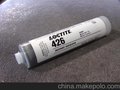 乐泰loctite426瞬干胶 乐泰胶水