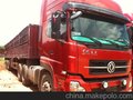 供应东风天龙半挂二手货车