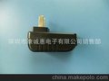 12V1A开关电源适配器