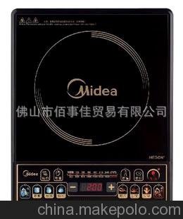 批發(fā)供應美的SK2108電磁爐圖片