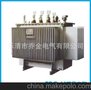 厂家直销 全铝 S9-M-500KVA/10KV系列 三相变压器 油浸式变压器