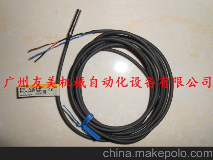供應(yīng)OMRON/歐姆龍F(tuán)150-VSB 5M 視覺傳感器圖片