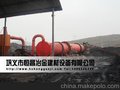恒昌煤泥烘干机低价让你获得产品