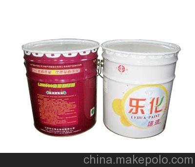 供應其他20KG樂(lè )化LH5500內墻乳膠漆圖片