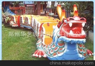 玻璃鋼玩具、游樂設(shè)施、龍、果蟲圖片