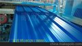 供应东莞、深圳、惠州PVC波浪瓦