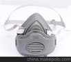 3M3000系列防尘面具三件货供应中