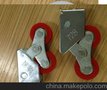供应聚美/其高728/协力175双轮窗轮