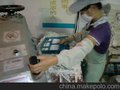 牛仔手套批发厂家—光标劳保手套有限公司