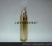 精美直圆压克力乳液瓶（图）50ML