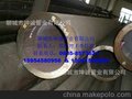 40CR热轧无缝管 热轧厚壁管 40CR无缝钢管大小口径 供应商