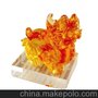 树脂礼品摆件 王者貔貅家居摆件 创意工艺品批发