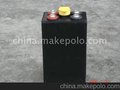 火炬牌叉车蓄电池