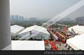 专业生产展览帐篷，展会帐篷出租