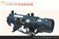 YJ汽车 燃油液体加热器