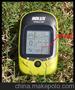臺灣新長天HOLUX/GR260測量版GPS測畝儀/面積測量儀可測坡面