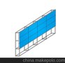 福建拼接支架