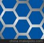 多种不锈钢冲孔板加工