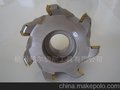 精选推荐 供应45°铣刀盘TFM45SE-7125-40R-12 高质量面铣刀