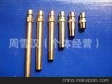 廠家直銷氣動元件/液壓/銅接頭/模具水嘴/1/8*200mm(大號圖片