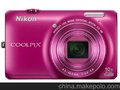 供应NIKON/尼康COOLPXL数码相机精品上市