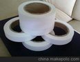 纸胶带 水性纸胶带 批发无色纸胶带 宽20mm木皮纸胶带