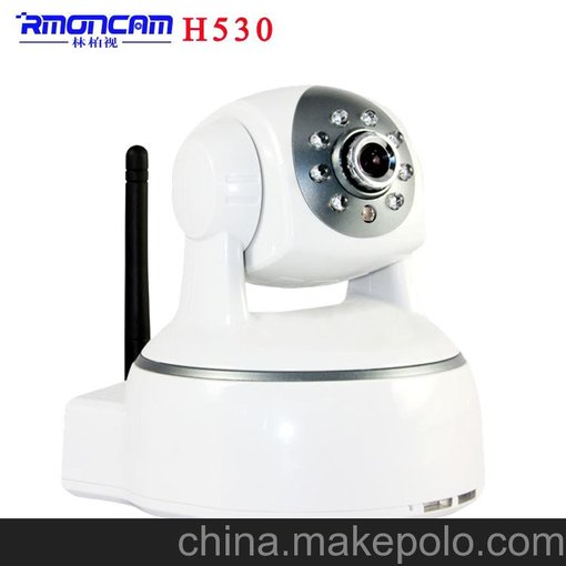 無(wú)線(xiàn)攝像機廠(chǎng)家供應陜西安防監控攝像機 網(wǎng)絡(luò )攝像機wifi IP攝像頭圖片