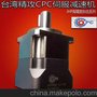 松下三菱2KW台湾CPC进口JHP150L1-7斜齿轮行星减速机