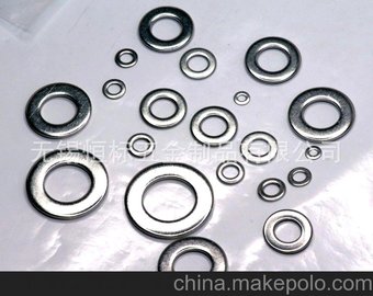 (bio) ƽ|ȦFLAT WASHER DIN125A M1.6-M33