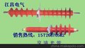 江昌电气精心打造SRTG-35/1250A干式穿墙套管