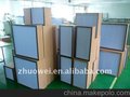 有隔板高效过滤器