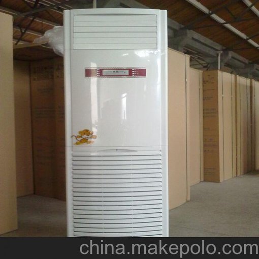 水暖空調(diào)廠家圖片