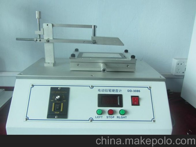 供應(yīng)XHSXHS-DD-3086XHS大電動(dòng)鉛筆硬度計(jì)圖片