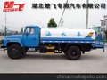 供应5吨热水车 5立方热水运输车