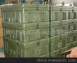 滚塑运输箱、包装箱、箱、滚塑加工(图)