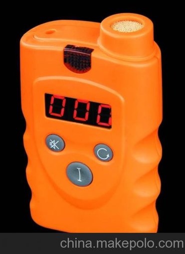 供應(yīng)氯氣檢測報(bào)警器圖片
