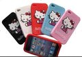iphone4 hello kitty 可爱猫 保护套