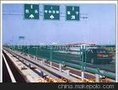 高速公路防眩网 护栏网