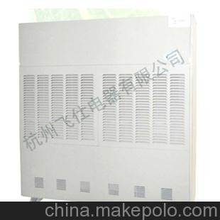 供應(yīng)飛仕大型工業(yè)除濕機(jī) FDH-9600BC圖片