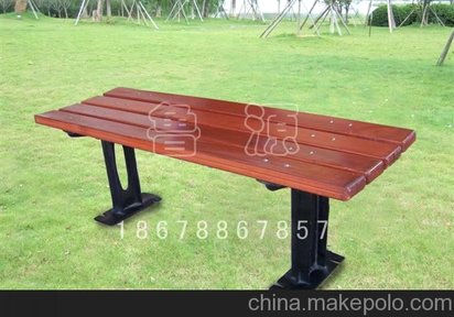 伊春户外休闲椅