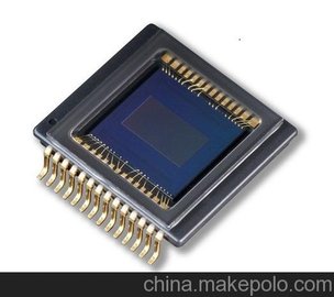 aptina MT9V136C12STC