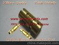 供应CNC走心机(纵切机)加工 ODM OEM 车铣复合